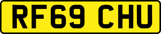 RF69CHU