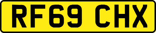 RF69CHX