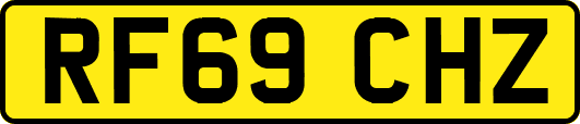 RF69CHZ