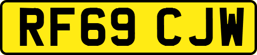 RF69CJW
