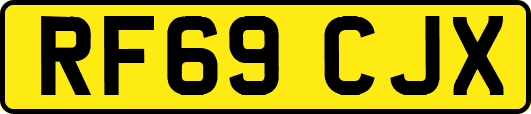 RF69CJX
