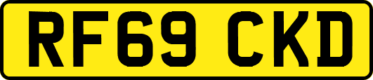 RF69CKD