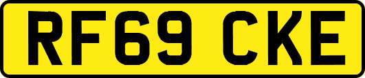 RF69CKE