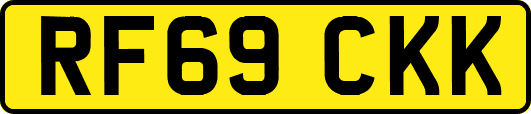 RF69CKK