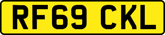RF69CKL