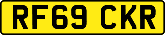 RF69CKR