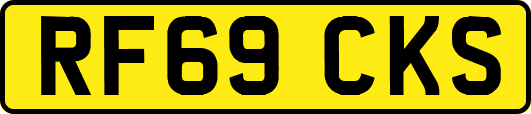 RF69CKS