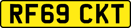 RF69CKT