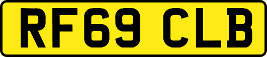 RF69CLB