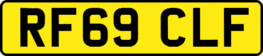 RF69CLF