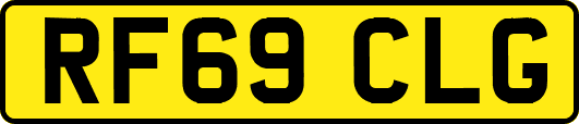 RF69CLG