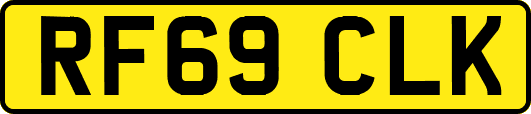 RF69CLK
