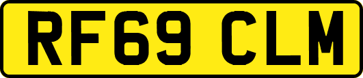 RF69CLM
