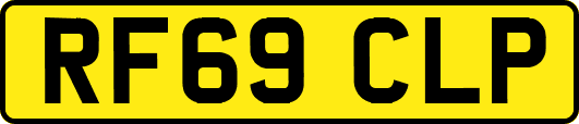 RF69CLP