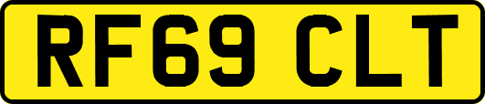 RF69CLT