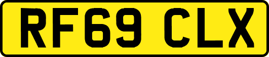 RF69CLX