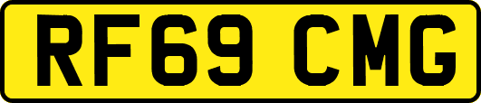 RF69CMG