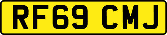 RF69CMJ