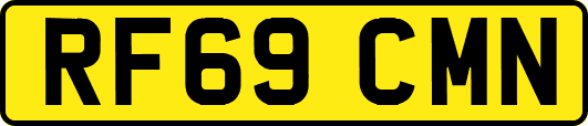 RF69CMN