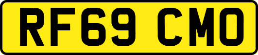 RF69CMO