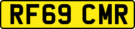 RF69CMR