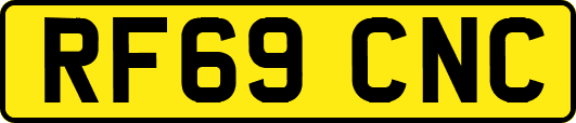 RF69CNC