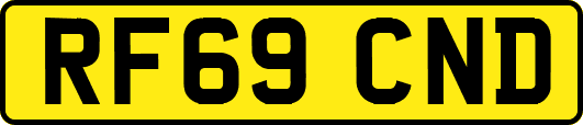 RF69CND