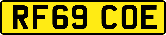 RF69COE
