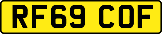 RF69COF