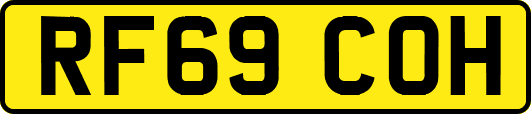 RF69COH