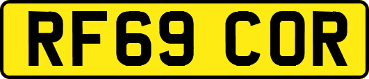 RF69COR