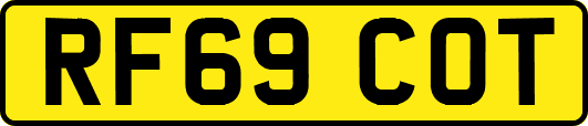 RF69COT