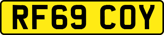 RF69COY