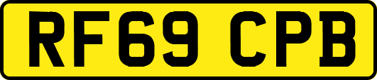 RF69CPB