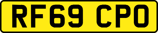 RF69CPO