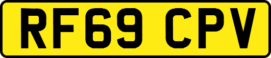 RF69CPV