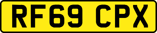 RF69CPX