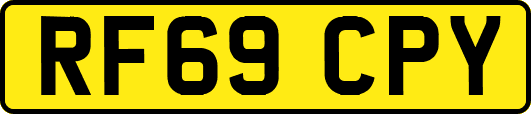 RF69CPY