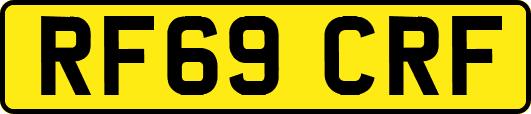 RF69CRF