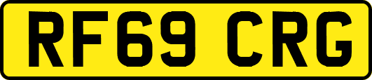 RF69CRG