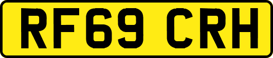 RF69CRH