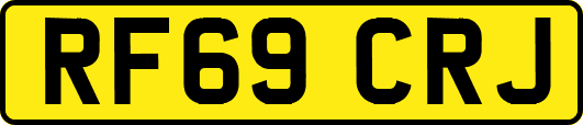 RF69CRJ