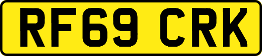 RF69CRK
