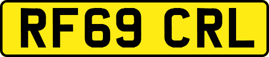 RF69CRL