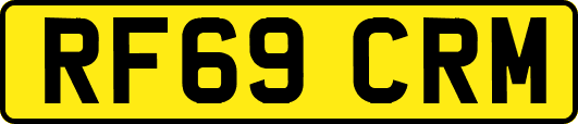 RF69CRM