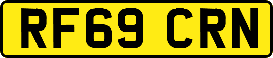 RF69CRN
