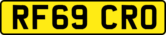 RF69CRO