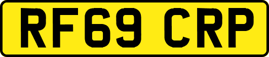 RF69CRP