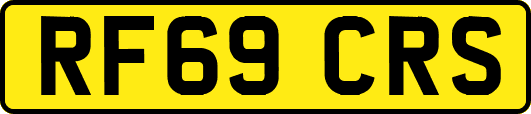 RF69CRS