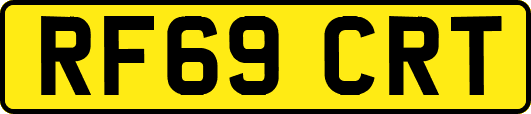 RF69CRT